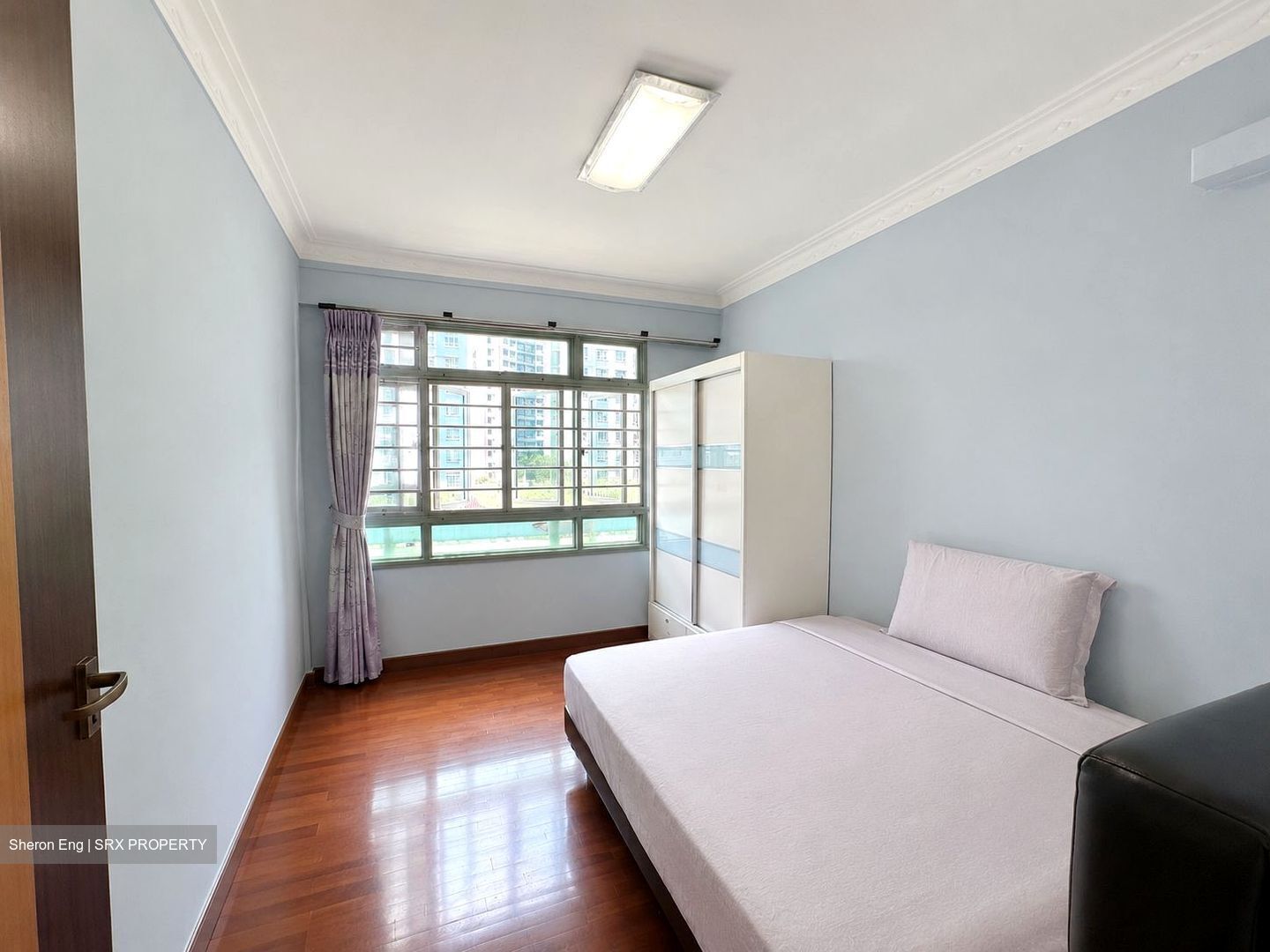 Blk 455 Segar Meadows (Bukit Panjang), HDB 4 Rooms #565028571